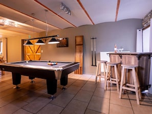 House | Property amenity