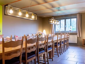 House | Dining