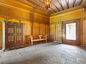 Reception - Pleasant Holiday Home in Altenmarkt im Pongau With Garden (Altenmarkt im Pongau)