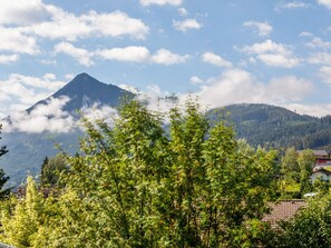 Exterior - Pleasant Holiday Home in Altenmarkt im Pongau With Garden (Altenmarkt im Pongau)