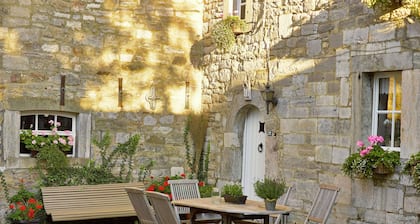 Limbourg Nature Retreat