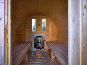 House | Property amenity - Limbourg Nature Retreat (Limbourg)