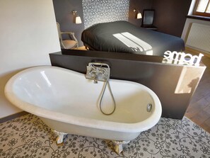 House | Bathroom - Limbourg Nature Retreat (Limbourg)