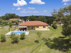 Villa | Pool