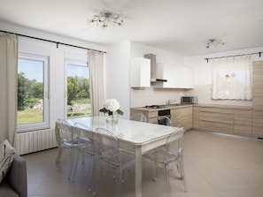 Villa | Private kitchen