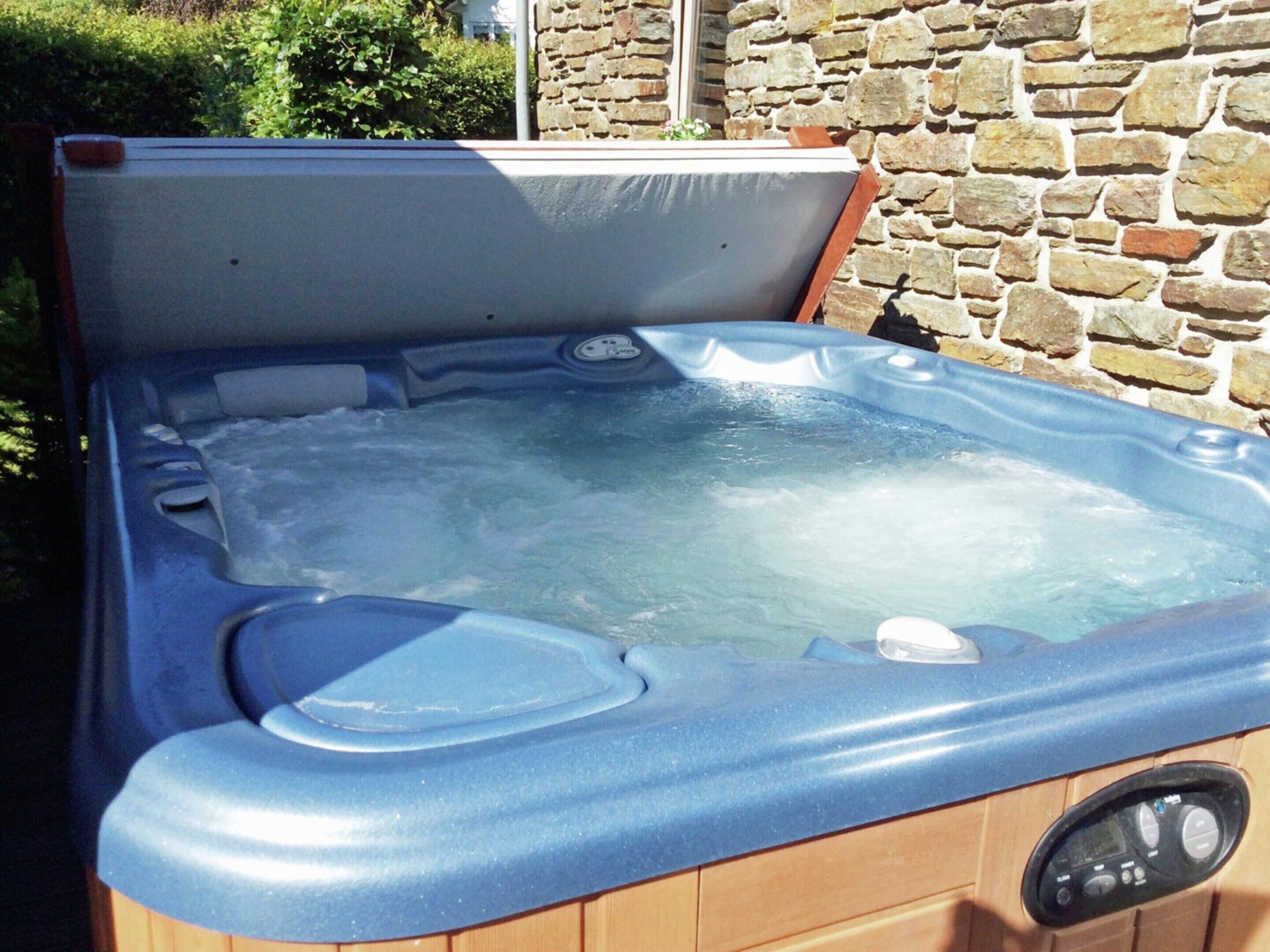 Soin spa