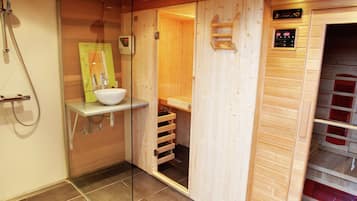 Casa | Tratamento de spa