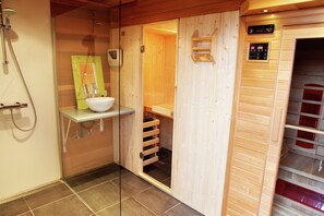 Soin spa