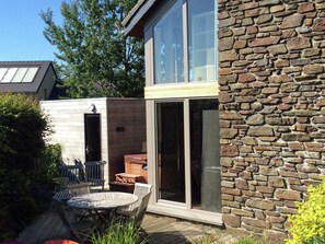 House | Balcony - Holiday Home in Waimes Near High Fens Reserve (Waimes)
