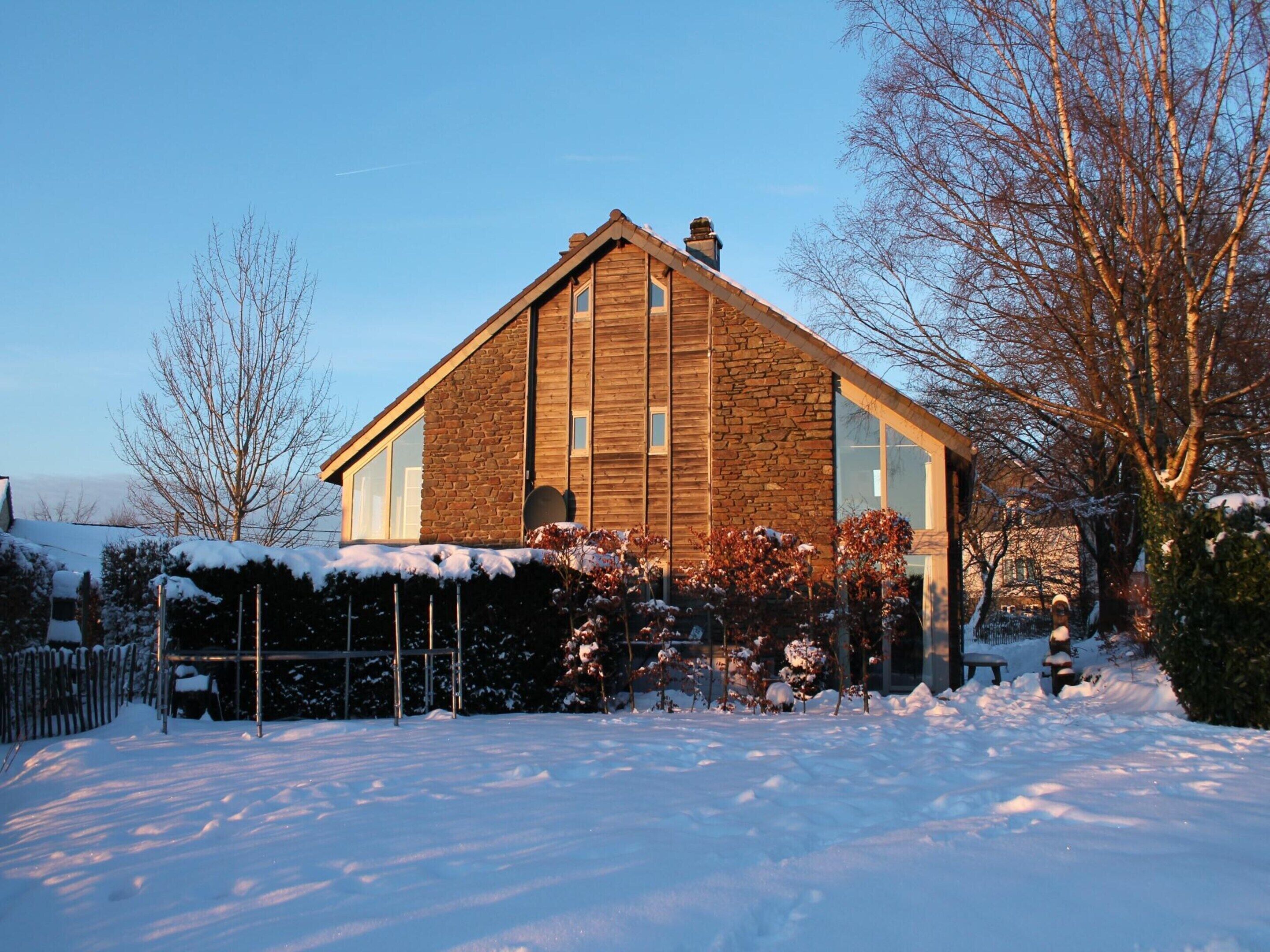 Hus | Eksteriør