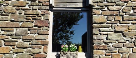 Ferienhaus | Innendetails