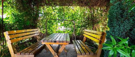 Apartment | Property amenity