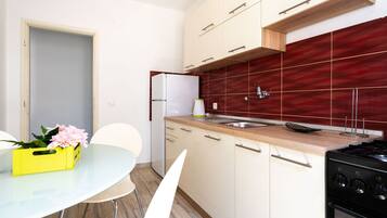 Departamento | Cocina privada