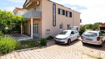 Departamento | Exterior