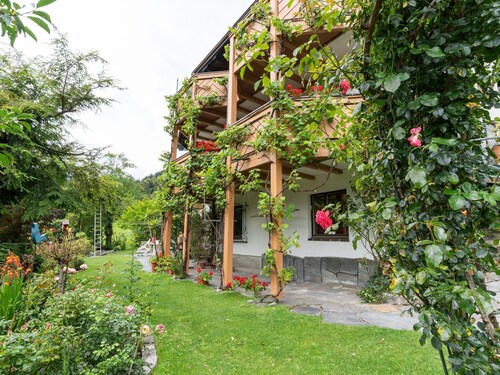 Blissful Apartment in Schruns on the Slopes