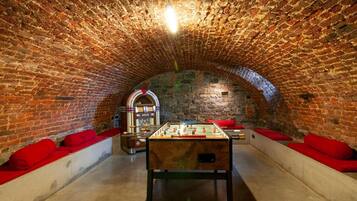 House | Kemudahan hartanah