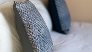 3 chambres, fer et planche à repasser, draps fournis