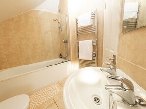 Bathtub