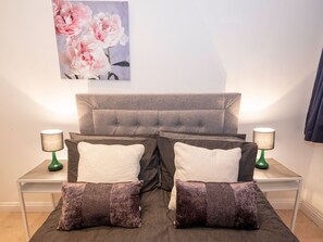 3 bedrooms