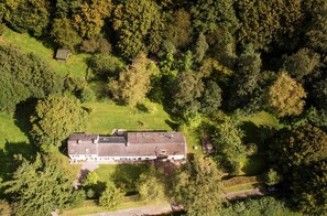 Maison | Extérieur