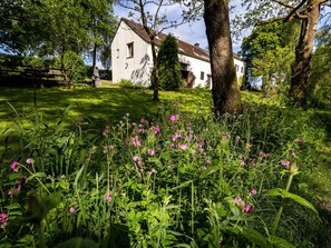 Maison | Extérieur