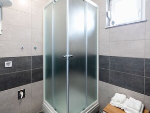 Apartment | Badezimmer | Haartrockner