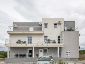 Appartement | Exterieur