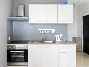 Appartement | Cuisine privée