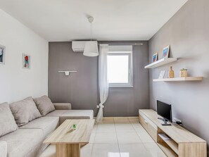 Appartement | Coin séjour