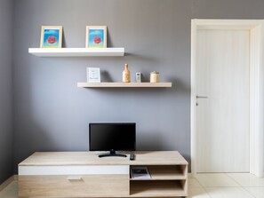 Appartement | Salle de séjour