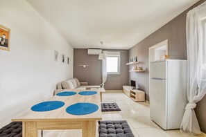 Appartement | Cuisine privée