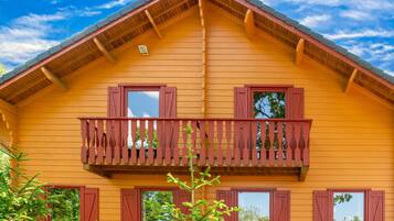House | Exterior