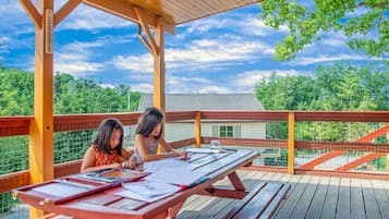 Rumah | Pemandangan dari properti