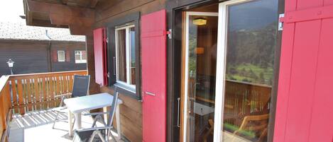 Servicio de la propiedad