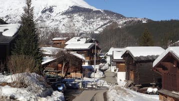 Chalet | View from property