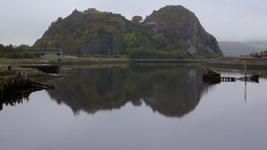 Udendørsområde