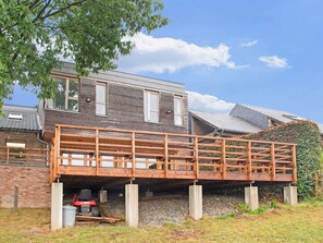 Exterior - Group Cottage in Jalhay, Spa (Jalhay)