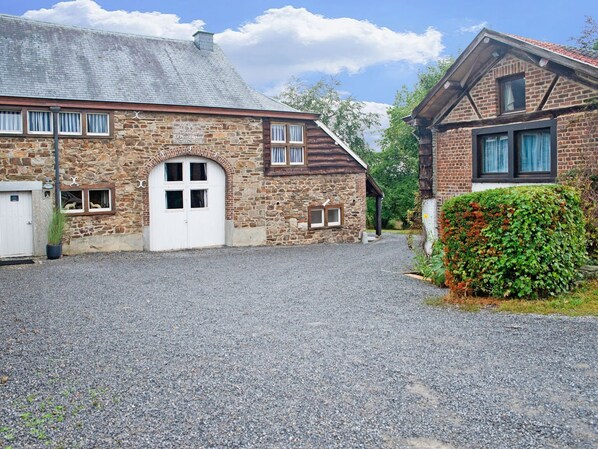 Cottage | Exterior