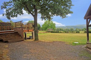 Garden - Group Cottage in Jalhay, Spa (Jalhay)