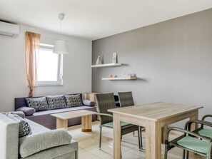 Apartment | Wohnbereich