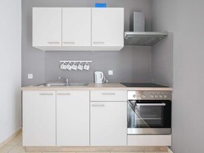 Apartment | Eigene Küche