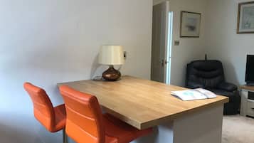 Tempat makan