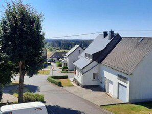 Căn hộ | Ngoại thất