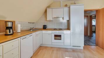 Apartment | Private kitchen