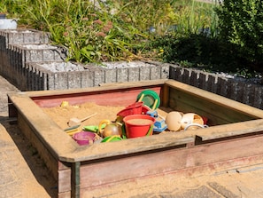 Căn hộ | Khu ăn uống