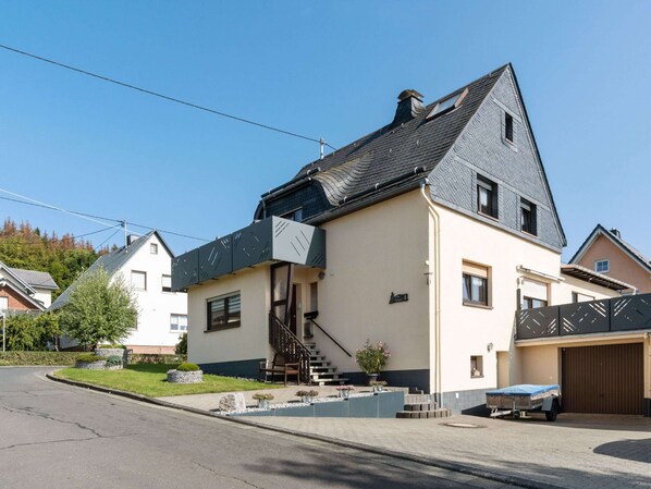 Apartment | Aussenbereich