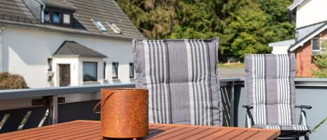 Apartment | Außenbereich