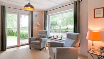 House | Living room