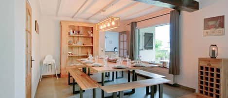 Maison | Cuisine privée