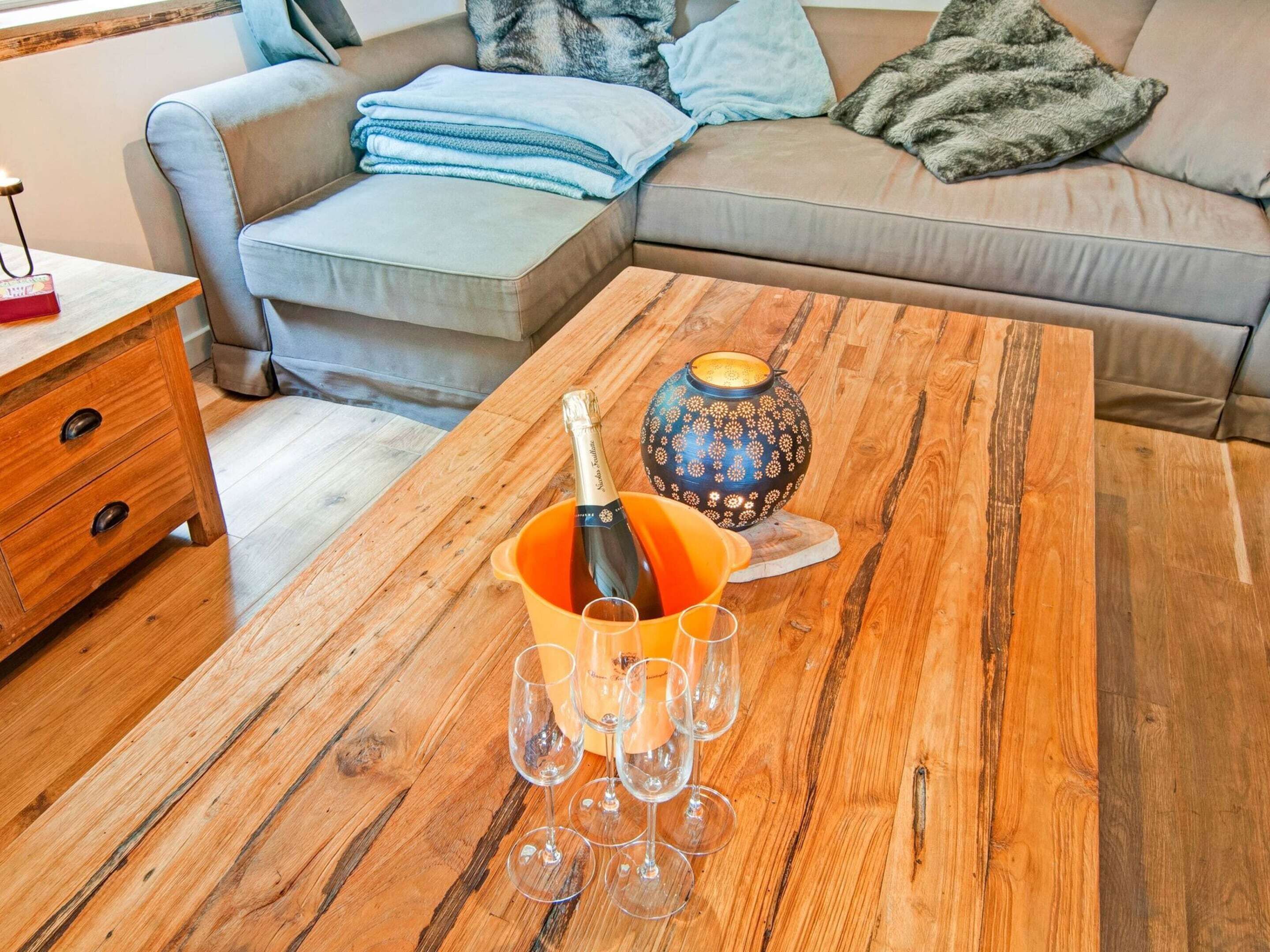 House | Interior detail
